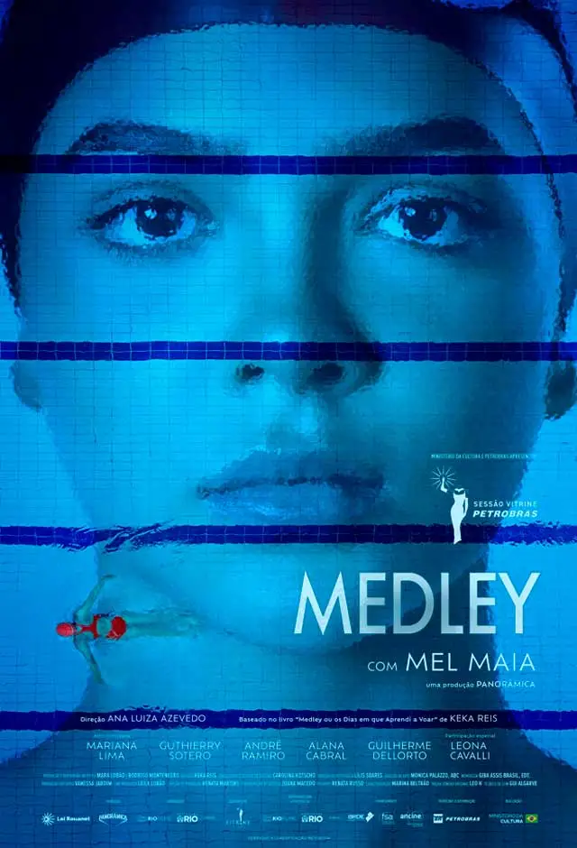 Pôster de Medley