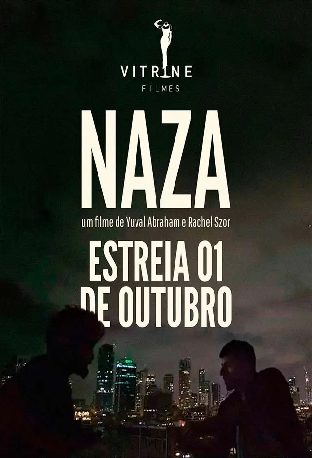 Pôster de Naza
