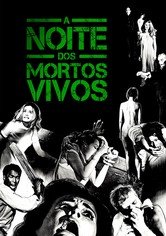 Pôster de A Noite dos Mortos-Vivos (1968)