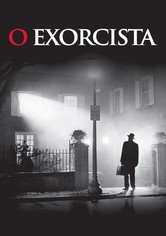 Pôster de O Exorcista (1973)