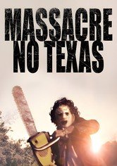 Pôster de O Massacre da Serra Elétrica (1974)