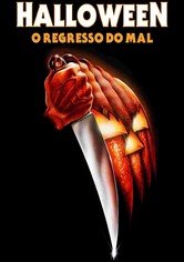 Pôster de Halloween: A Noite do Terror (1978)