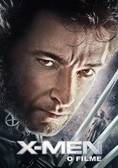 Pôster de X-Men (2000)
